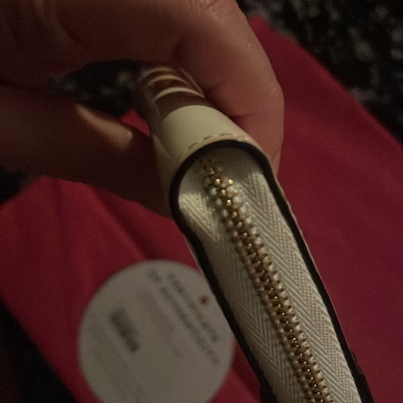 LOUIS VUITTON Patent Miroir Venice Zippy Card Wallet π€ - Picture 12 of 16